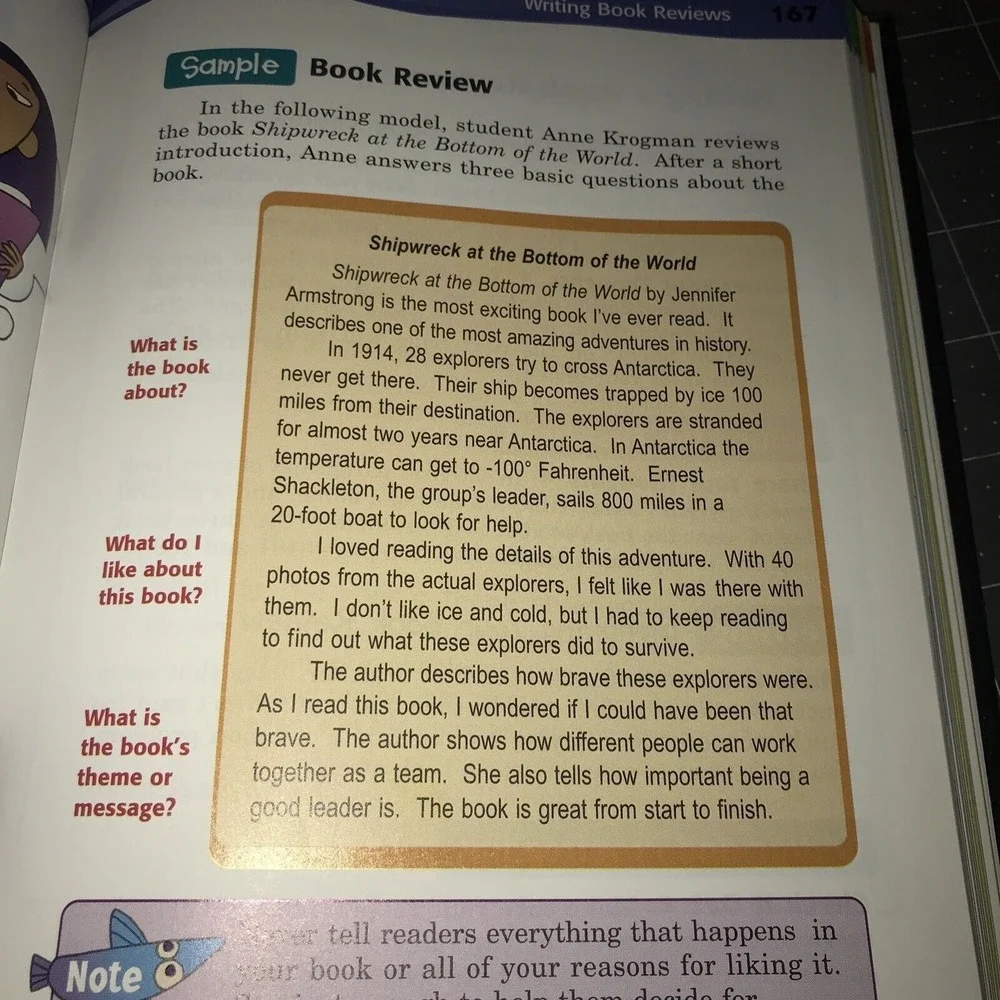 Writers Express‎ Write Away Skills Book Lot Sebranek, Kemper & Nathan 2000